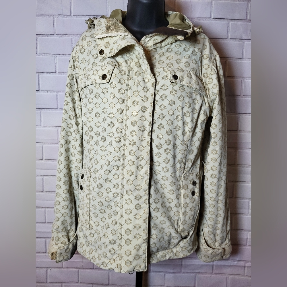 Roxy Ski/Snow Jacket